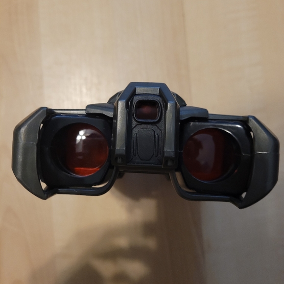 Kids spy gear night scope binoculars - Picture 8 of 13